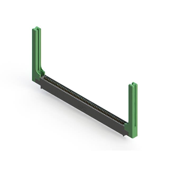 395-054-521-658 EDAC Inc.  Edgeboard Connectors